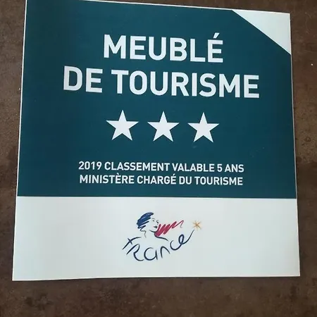 Nyaraló Entrechat Piscine Voreppe